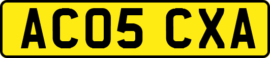 AC05CXA