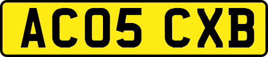 AC05CXB
