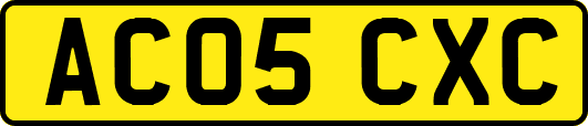 AC05CXC