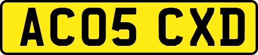 AC05CXD
