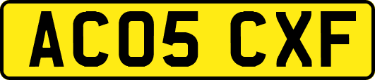 AC05CXF