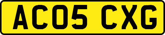 AC05CXG