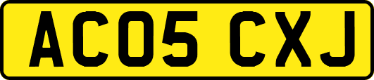 AC05CXJ