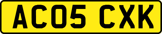 AC05CXK