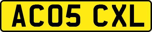 AC05CXL