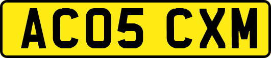 AC05CXM