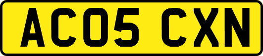 AC05CXN