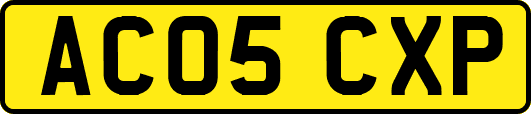 AC05CXP