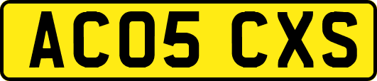 AC05CXS