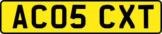 AC05CXT