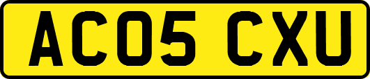 AC05CXU