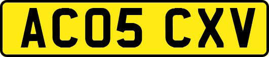 AC05CXV