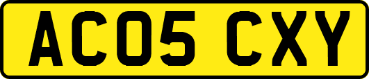 AC05CXY