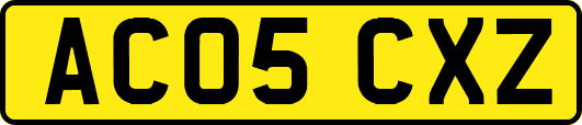 AC05CXZ