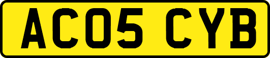 AC05CYB