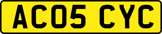 AC05CYC