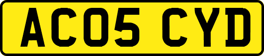 AC05CYD