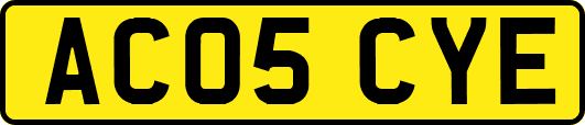 AC05CYE