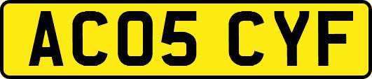 AC05CYF