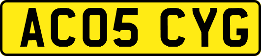 AC05CYG