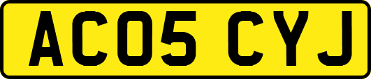 AC05CYJ