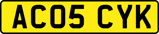 AC05CYK
