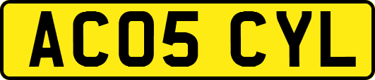 AC05CYL