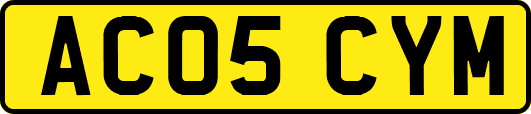 AC05CYM