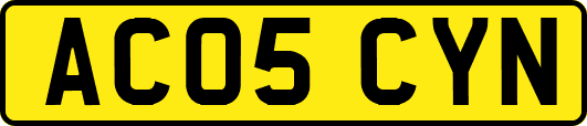 AC05CYN