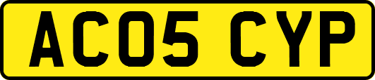 AC05CYP