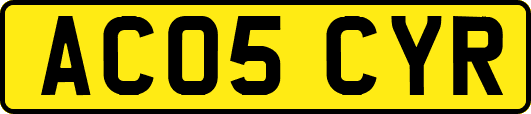 AC05CYR
