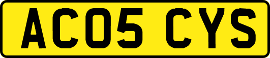 AC05CYS