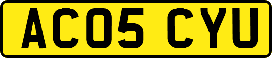AC05CYU