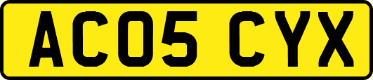 AC05CYX