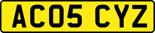 AC05CYZ