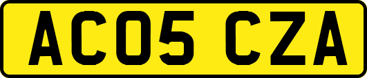 AC05CZA