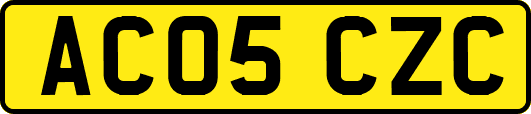 AC05CZC