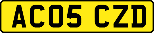 AC05CZD