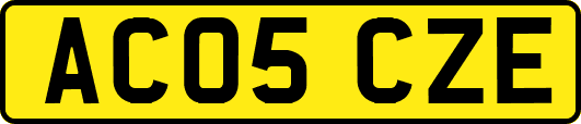 AC05CZE