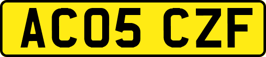 AC05CZF