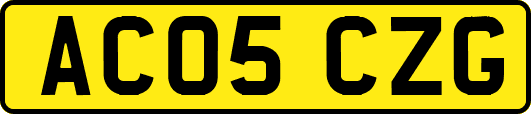 AC05CZG