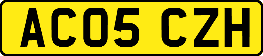 AC05CZH