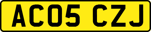 AC05CZJ