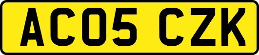 AC05CZK