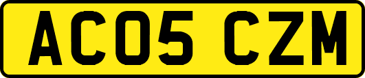 AC05CZM