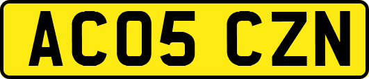 AC05CZN