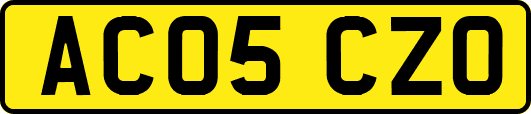 AC05CZO