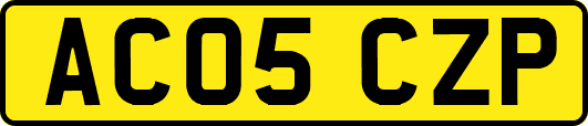 AC05CZP