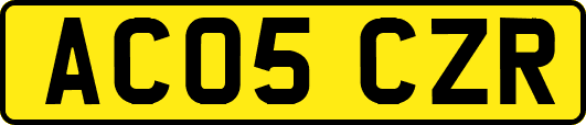 AC05CZR