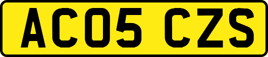 AC05CZS